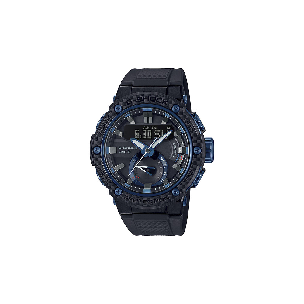 海外ブランド メンズ腕時計 ジーショック G Shock 腕時計 G Steel Bluetoothソーラーm Gst B0x 1a2jf ギフトラッピング無料 Nouvellecoquette Com