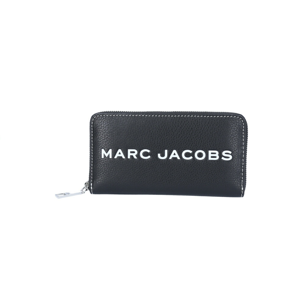 高い品質 4月10日 4月11日限定 クーポン配布中 マークジェイコブス Marc Jacobs 長財布ラウンド Textured ﾗｳﾝﾄﾞ長 M ギフトラッピング無料 新版 Voleibolmadrid Com