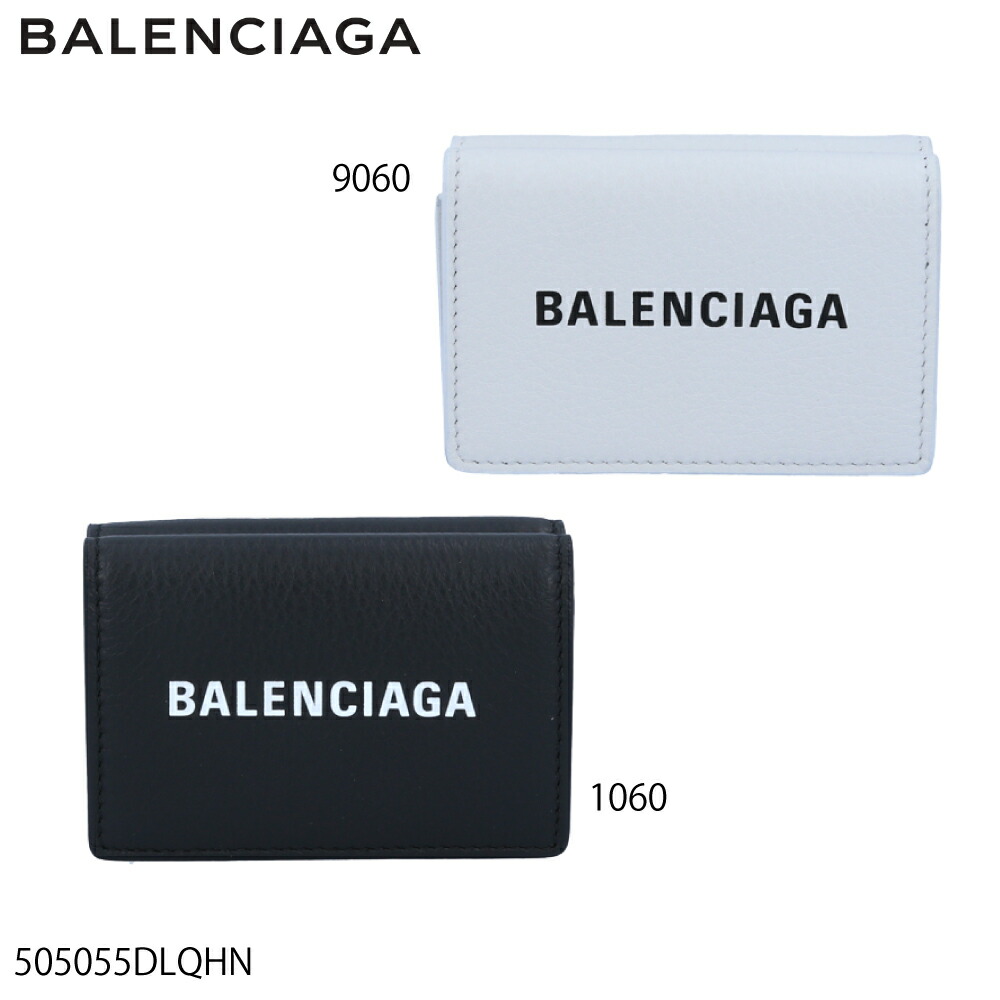宅配 レディース財布 バレンシアガ Balenciaga ミニサイフ Everydayﾛｺﾞ折tinyﾐﾆ dlqhn ギフトラッピング無料 Freitag Com Br