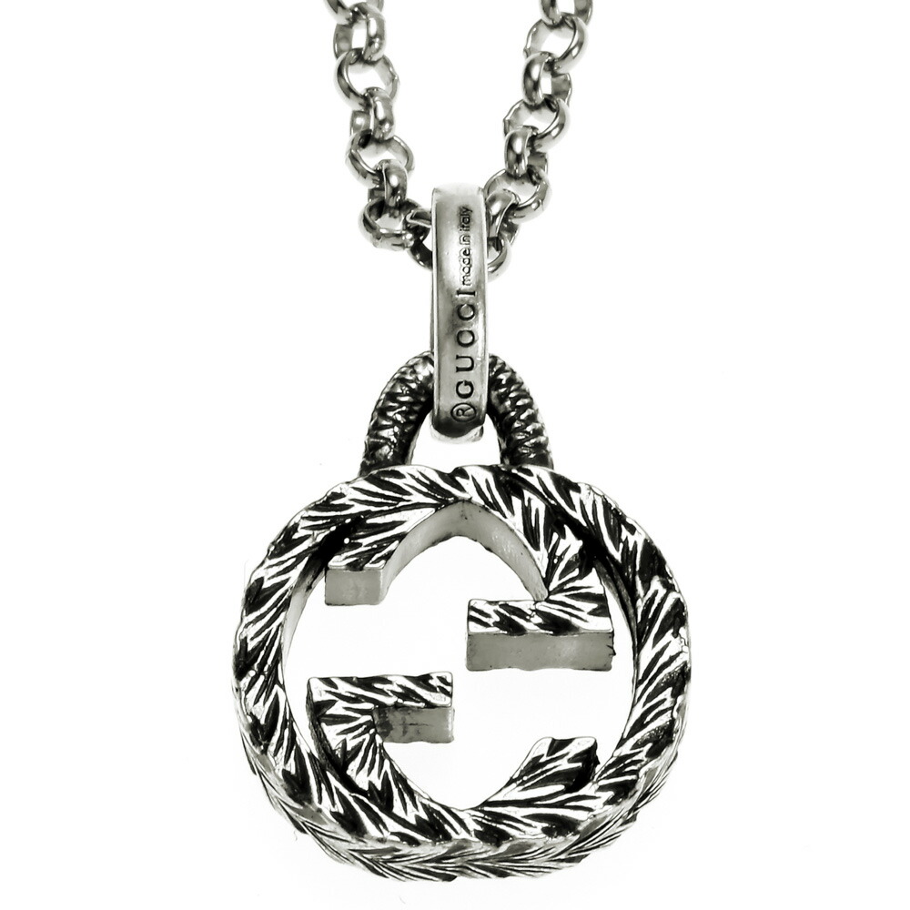 楽天市場】【1,000円OFFクーポン対象】グッチ ネックレス GUCCI