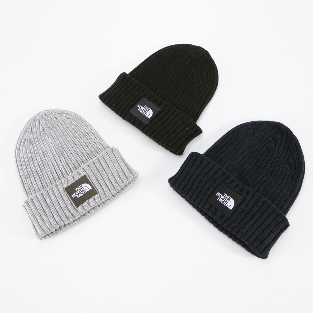 north face free beanie