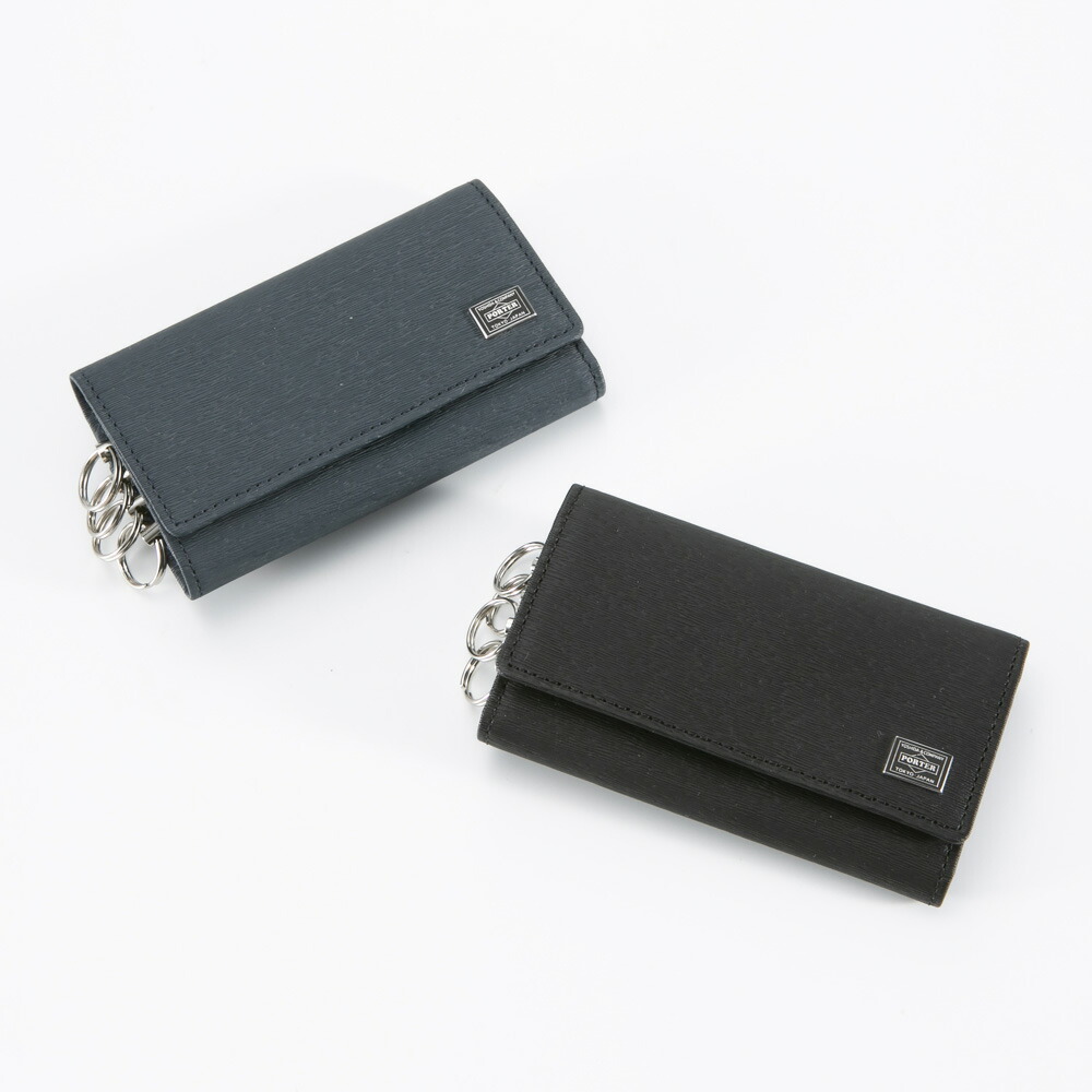 ポーター カレント キーケース 052-02206 PORTER　　フィットハウス