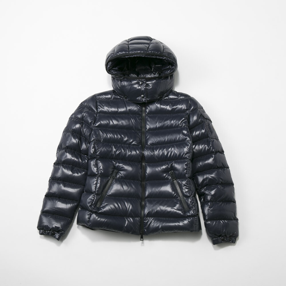 4月23日 24日限定 クーポン配布中 モンクレール Moncler Moncler レディースアウター コート ジャケット 650 モンクレール ギフトラッピング無料 ｌフード付ショートダウン Bady 日本公式の通販