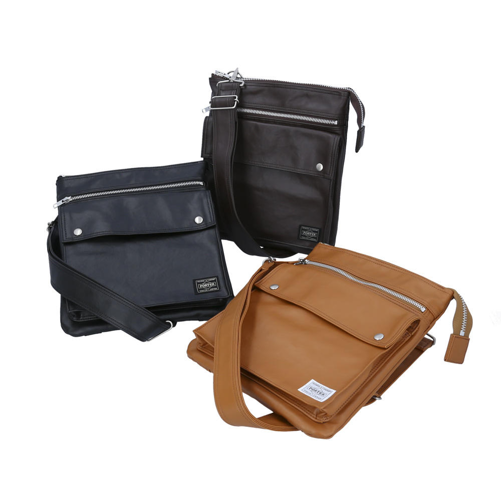 KICHIZO PORTER CLASSIC メッセンジャーバッグ 楽天市場】【土日限定 最大42倍】【セール】 KICHIZO by Porter