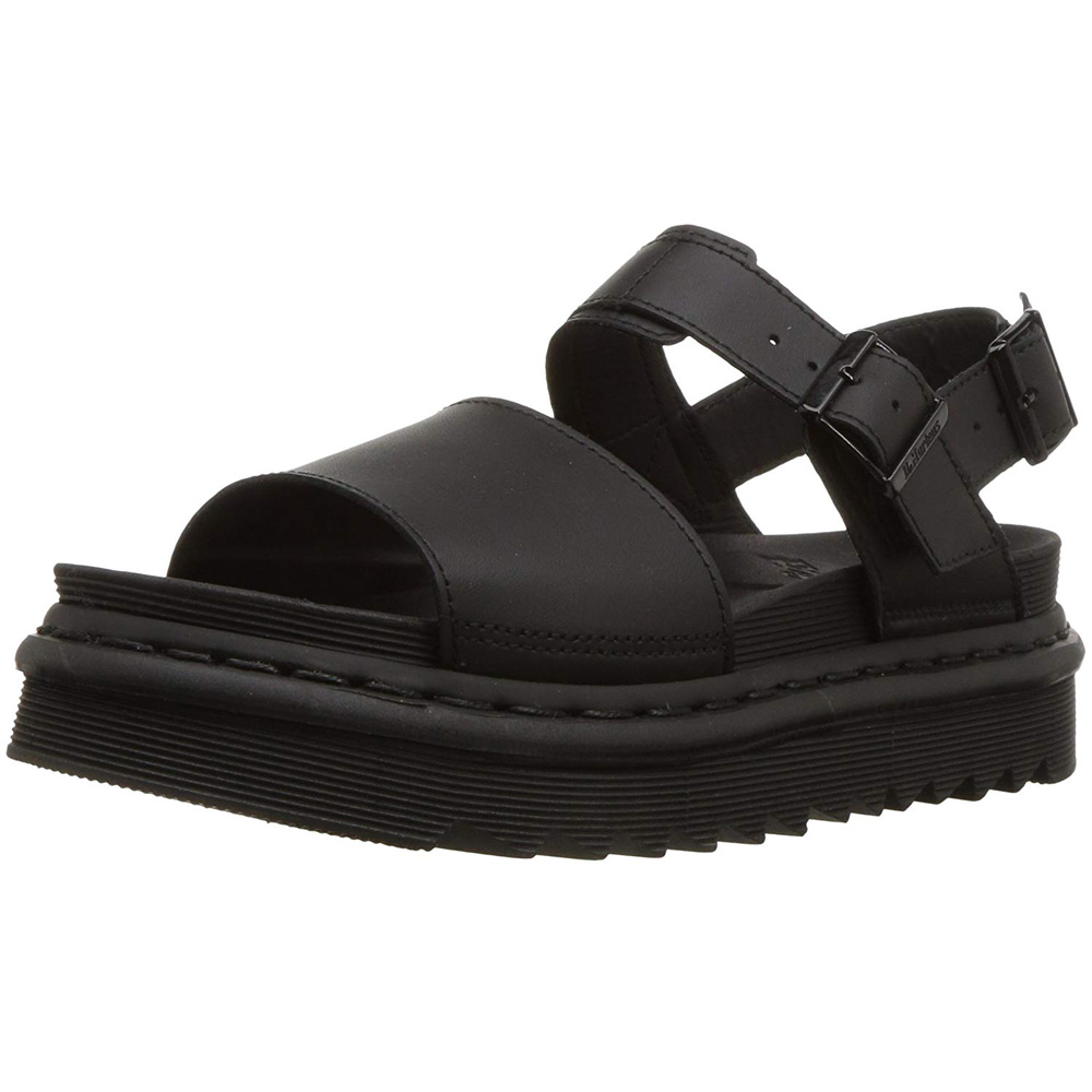 【楽天市場】ドクターマーチン Dr.Martens レディースサンダル DM VOSS R23802001 ギフトラッピング無料：FIT HOUSE