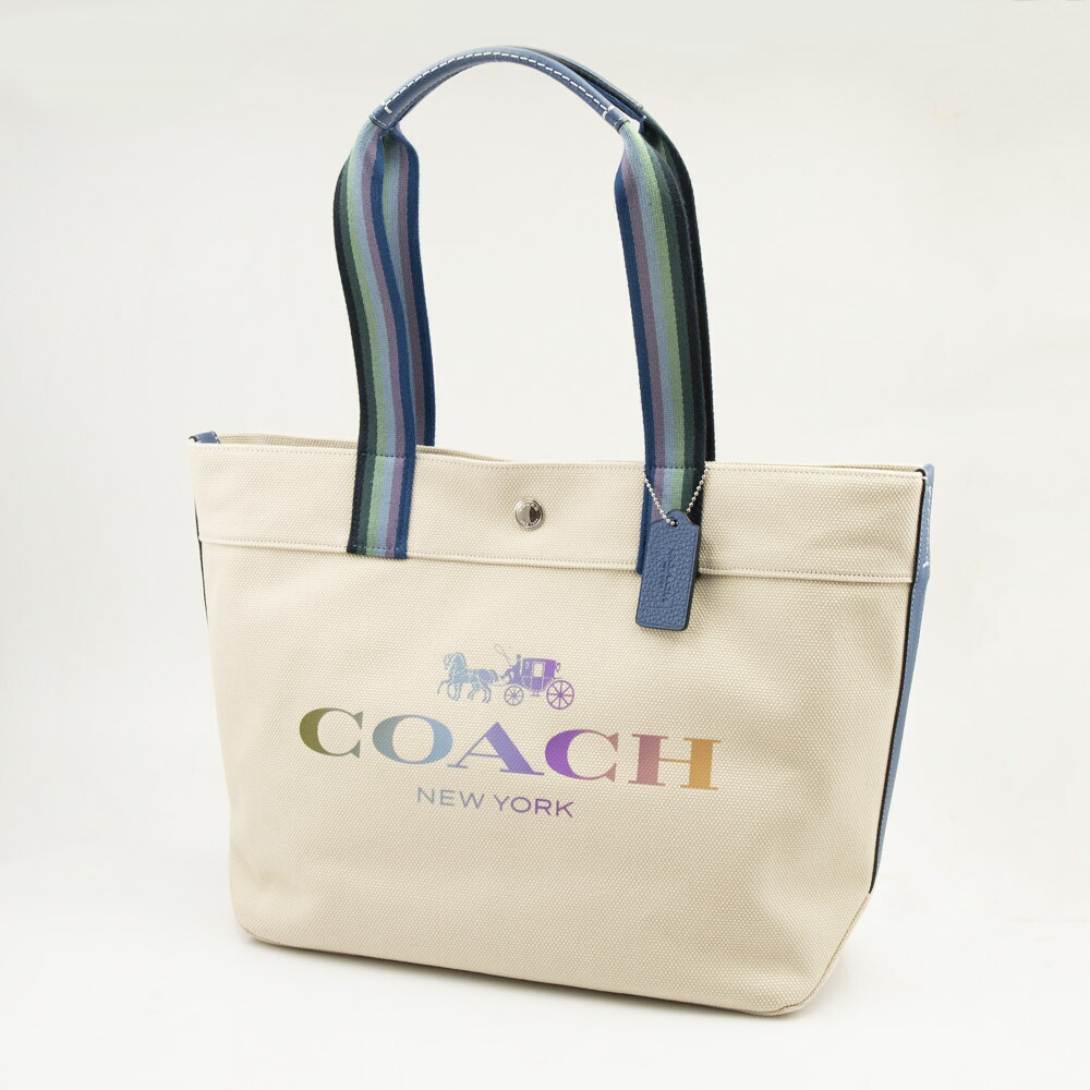 バーゲンで COACH トートバッグ blog.expertsoftwareteam.com