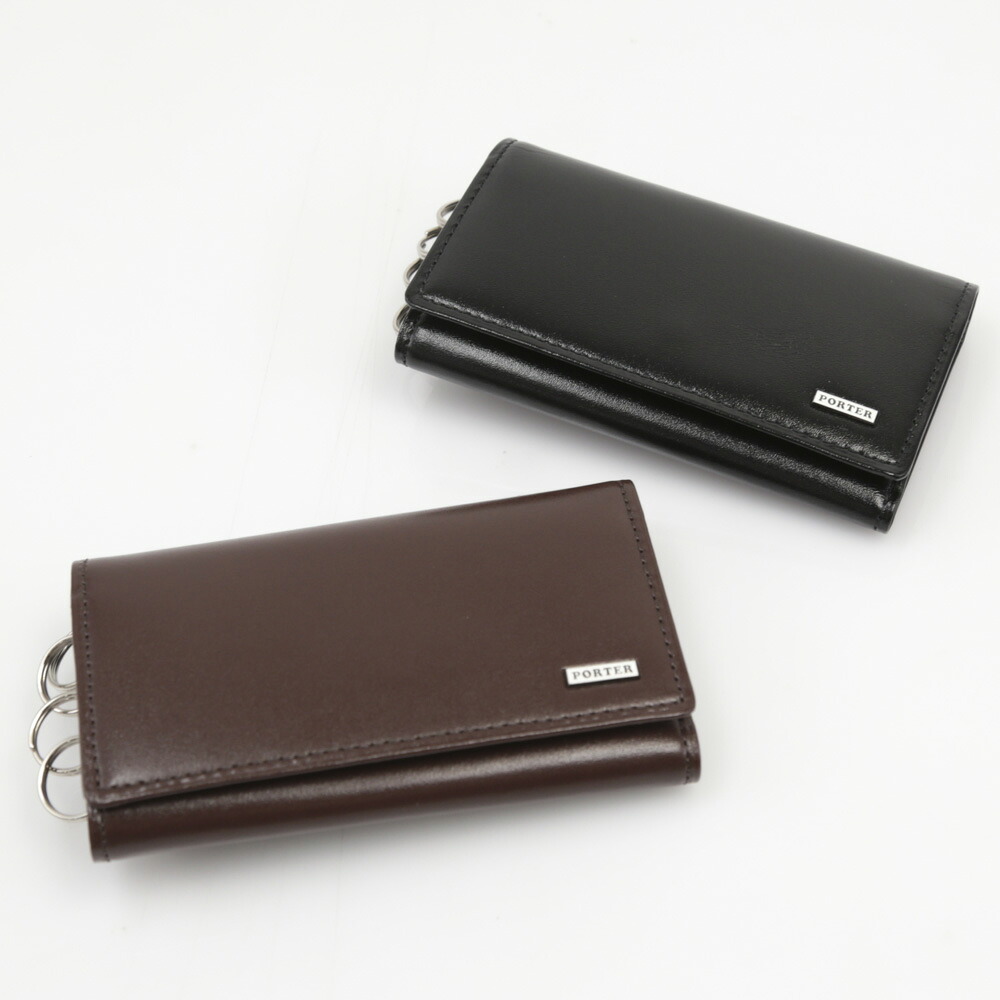 ポーター シーン キーケース 110-02923 PORTER　　フィットハウス