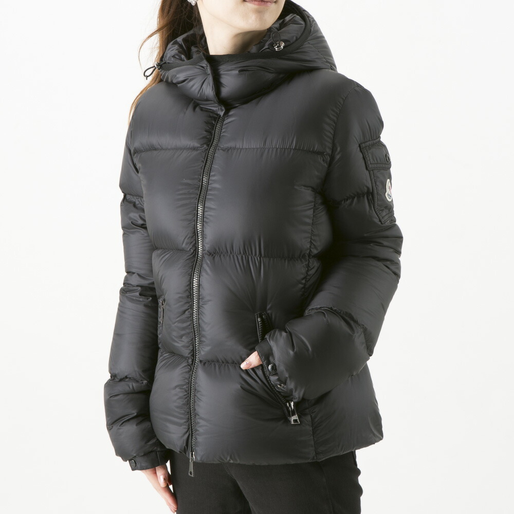 fourmi giubbotto moncler