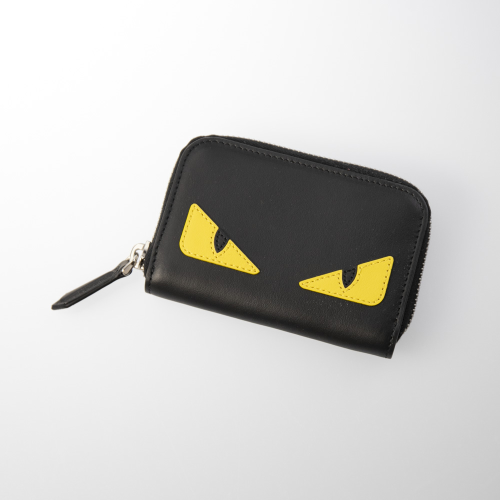 フェンディ FENDI コインケース esiauxiliadora.com.br