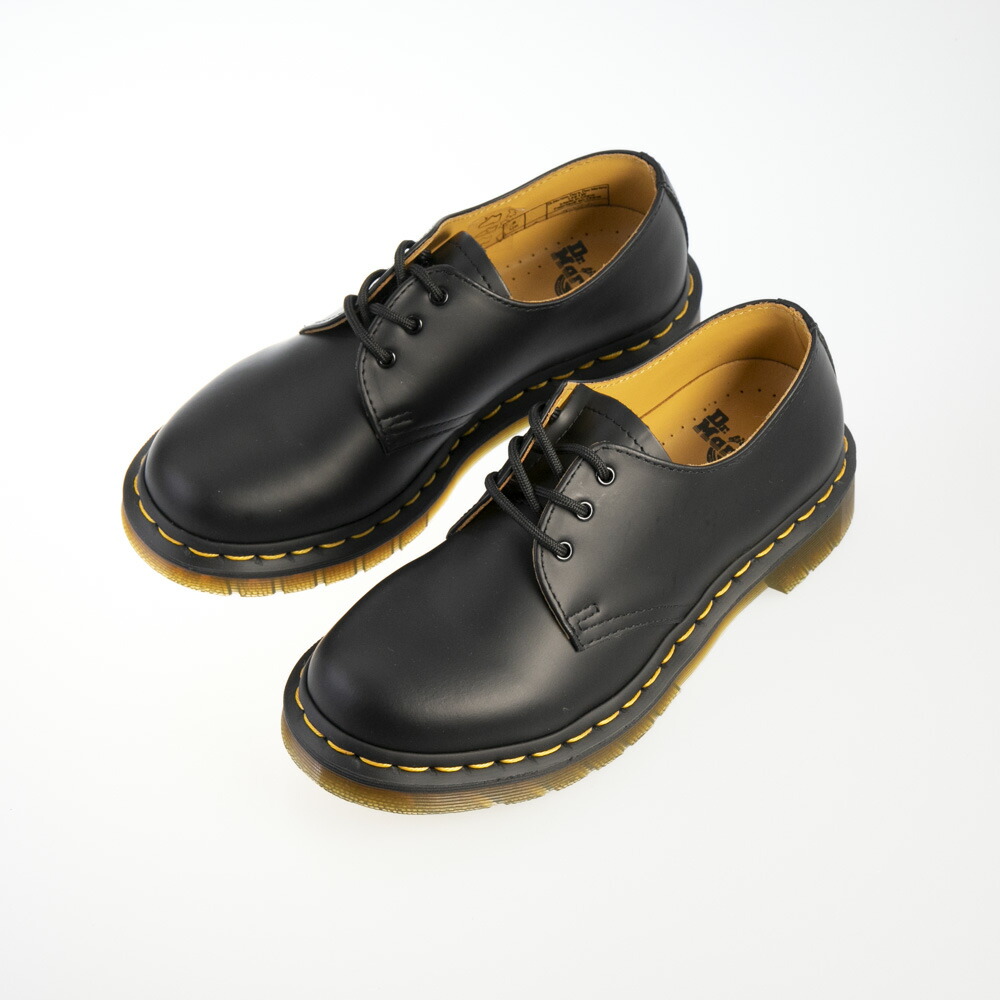 楽天市場】ドクターマーチン Dr.Martins 1461 QUAD 3EYE