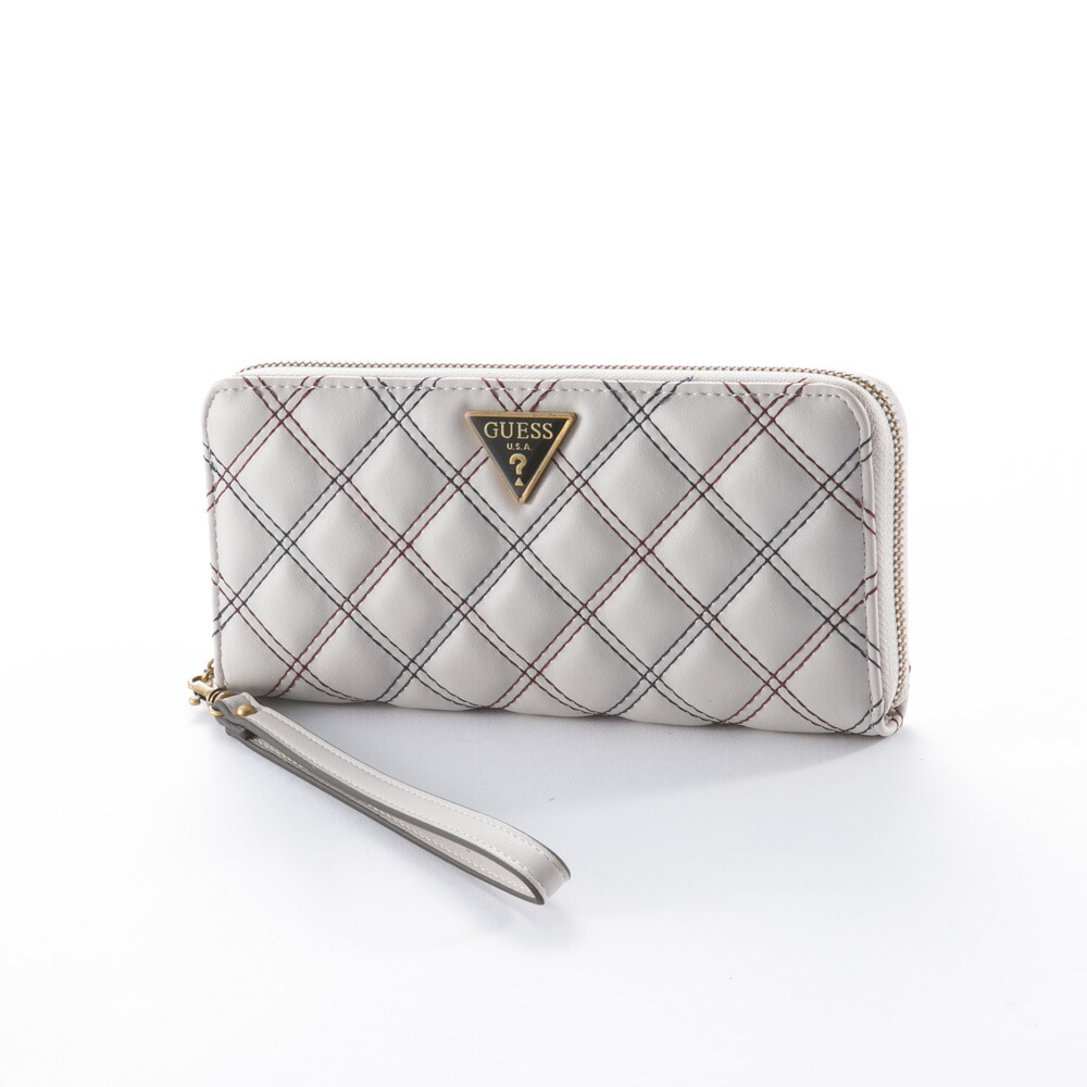 ファッション通販】 ゲス GUESS 長財布 CESSILY VB767946 ギフト
