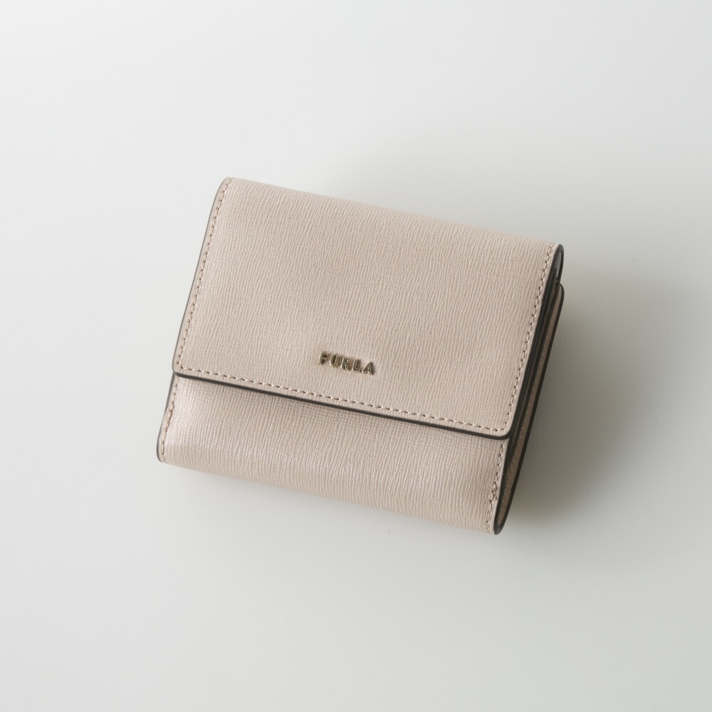 Furla 3月5日限定 ポイント5倍 フルラ 折り財布 ギフトラッピング無料 Fit Pcy8 Pcy8 Babylon Babylon レディース財布 House