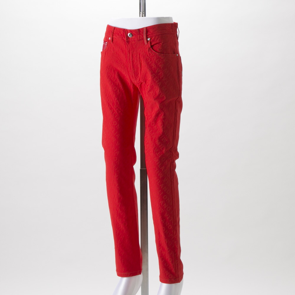 新品即決 楽天市場 ワンダフルデー10 Offクーポン配布中 ヴィオラ Viola メンズボトムス ﾛｺﾞjqdﾛﾝｸﾞﾊﾟﾝﾂ ギフトラッピング無料 Fit House 気質アップ Coolingxperts Com