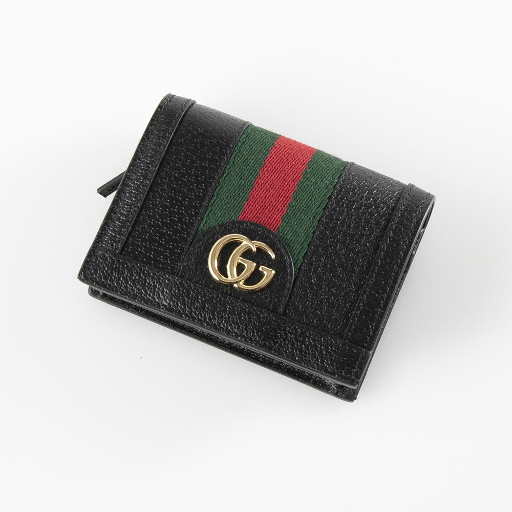 GUCCI ミニ財布 - 折り財布