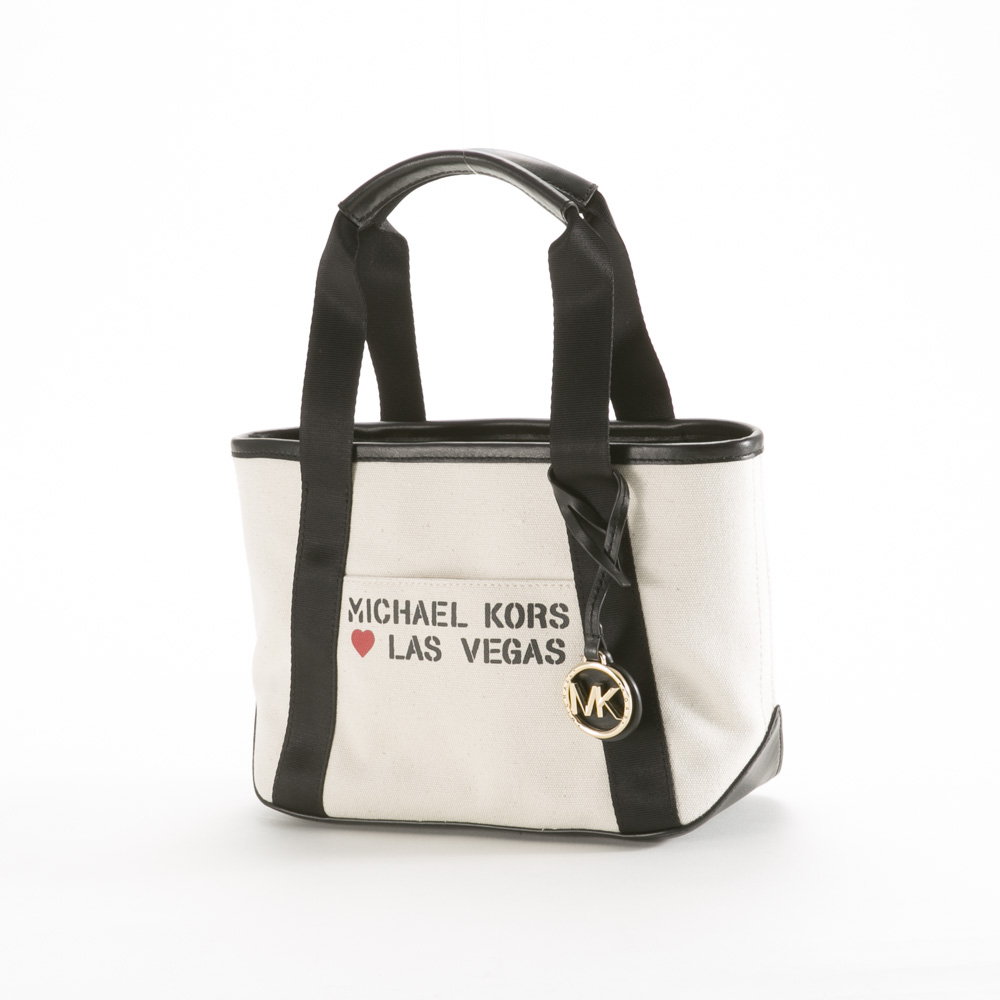 楽天市場】マイケルコース MICHAEL KORS トートバッグ THE MICHAEL SM