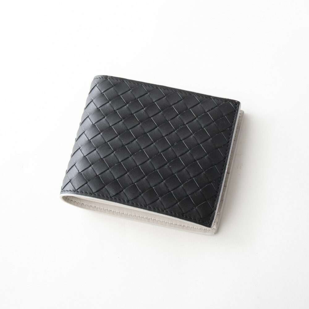 高い素材 楽天市場 ワンダフルデー10 Offクーポン配布中 ボッテガヴェネタ Bottega Veneta 折財布 イントレカーフバイカラー折小銭付 v465u ギフトラッピング無料 Fit House 送料込 Www Consulacam Marseille Fr