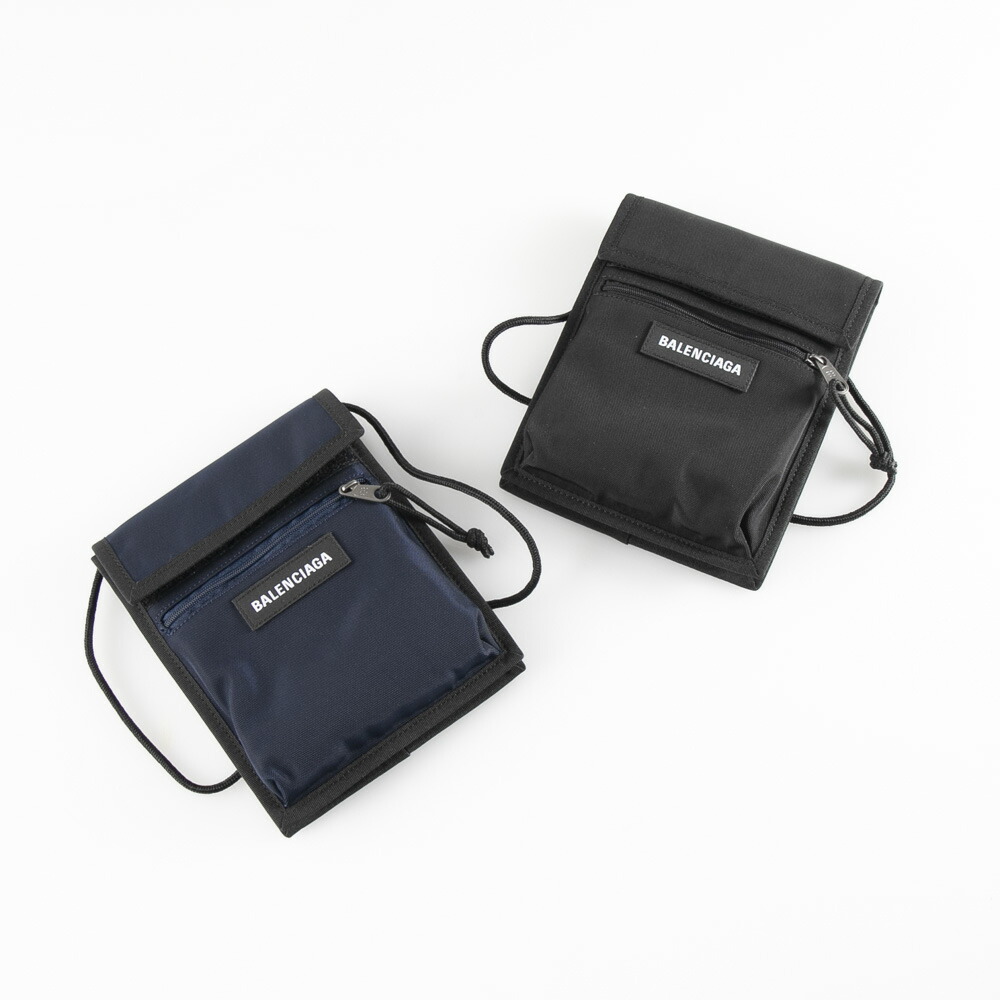 楽天市場】バレンシアガ BALENCIAGA ショルダーバッグ EXPLORER ...