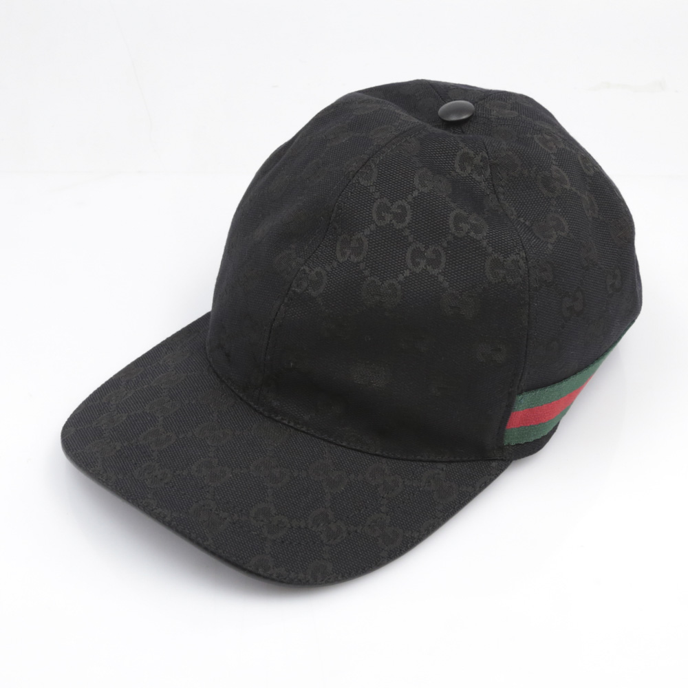 グッチ GUCCI キャップ 200035 KQWBG ギフトラッピング無料 定番CAP GG