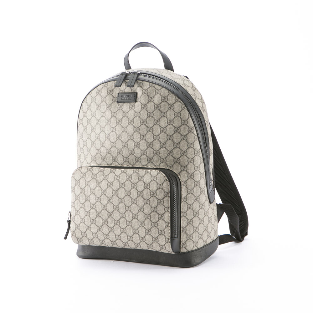 楽天市場】GUCCI グッチ バックパック 510336 K28CN メンズ
