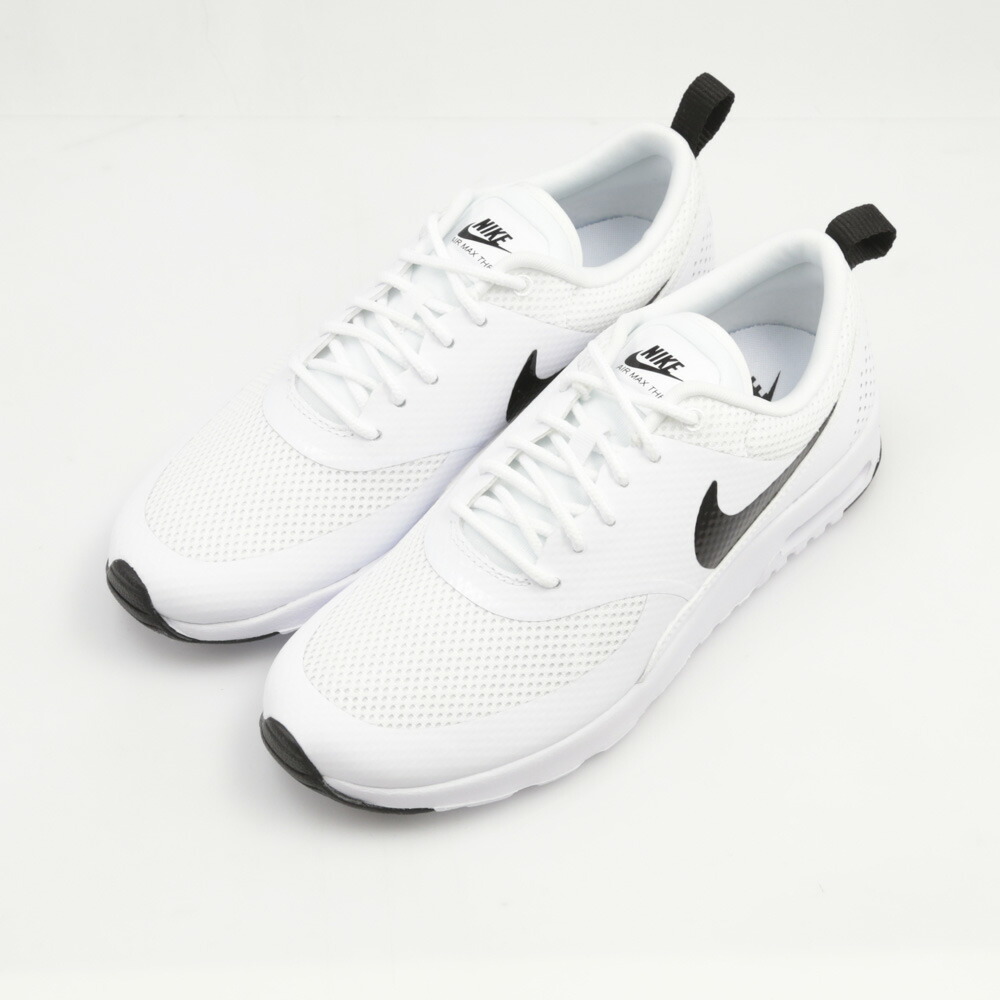 楽天市場 Nike ナイキ ウィメンズ エアマックス シア Nike Wmns Air Max Thea レディース スニーカー ランニング シューズ 103 スニーカー 靴激安通販 Reload