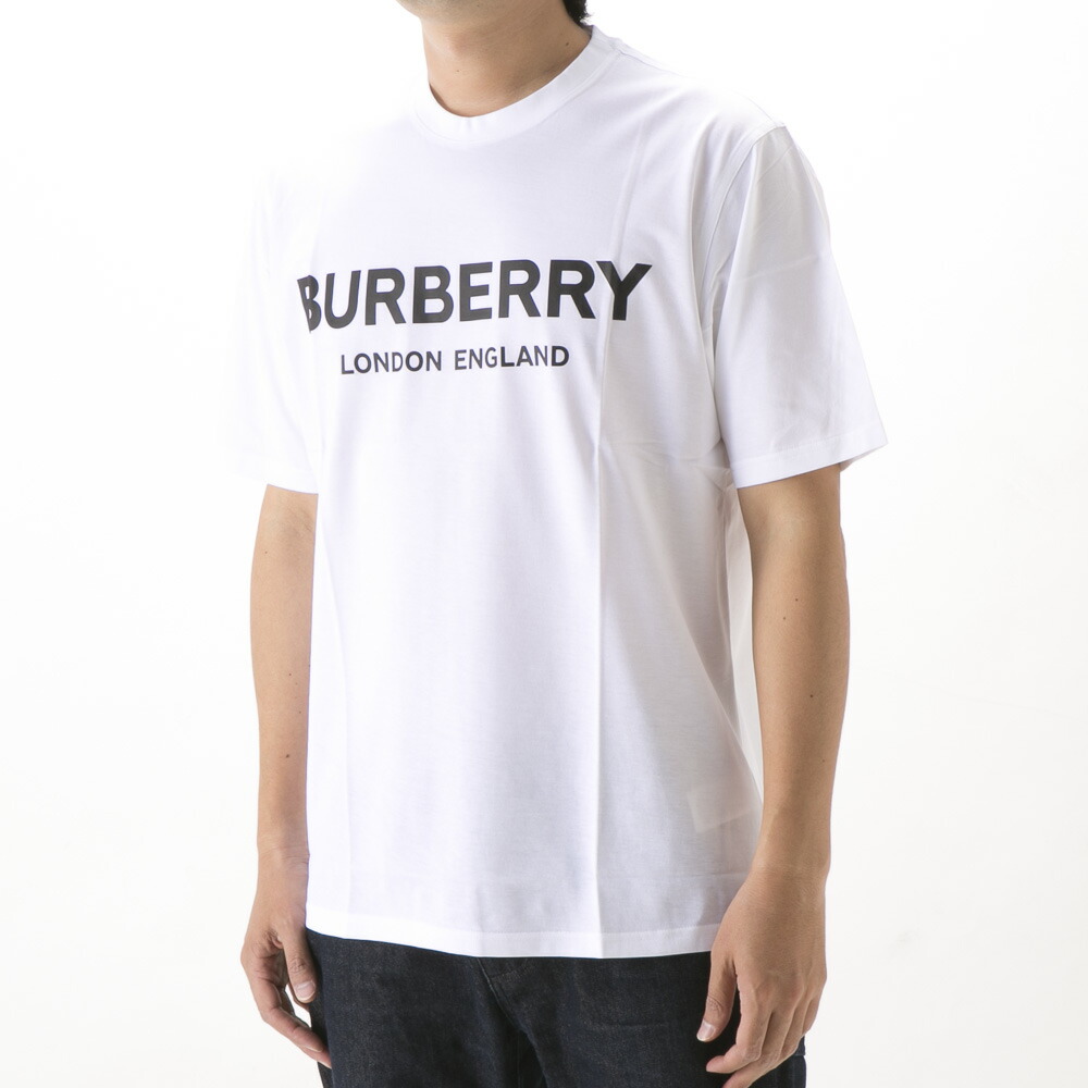 新着商品 4月24日 25日限定 クーポン配布中 バーバリー Burberry メンズtシャツ ギフトラッピング無料 Fit House 楽天市場 Www Habs Edu Kw