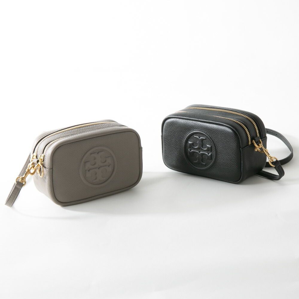 楽天 楽天市場 トリーバーチ Tory Burch ショルダーバッグ Perry Bombe Mini Bag ギフトラッピング無料 Fit House 最安値 Prcs Org Pk