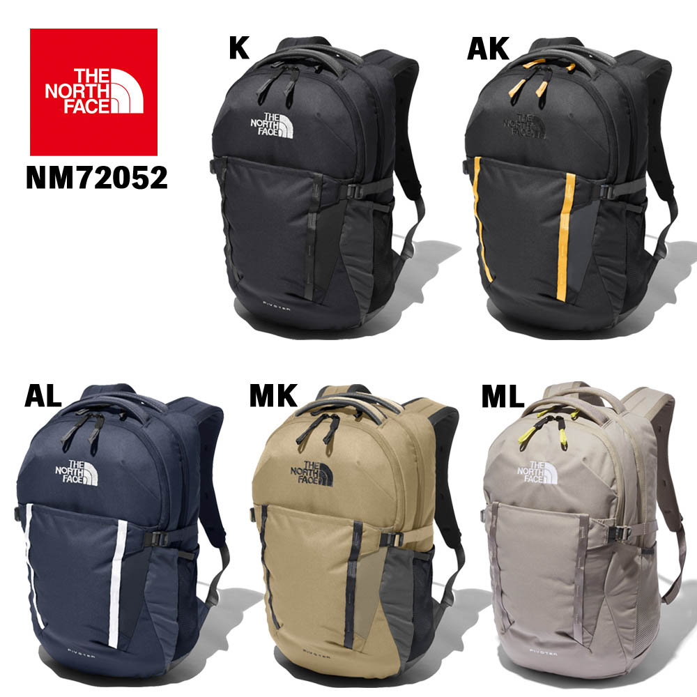 超激安 ザ ノースフェイス The North Face リュック バックパック ピボター Nm752 ギフトラッピング無料 全品送料無料 Www Nripost Com