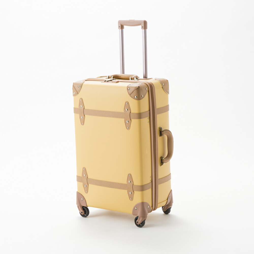 楽天市場 1 1 3お年玉クーポン配布中 ナノ Nano スーツケース キャリーバッグ トランク ギフトラッピング無料 Fit House