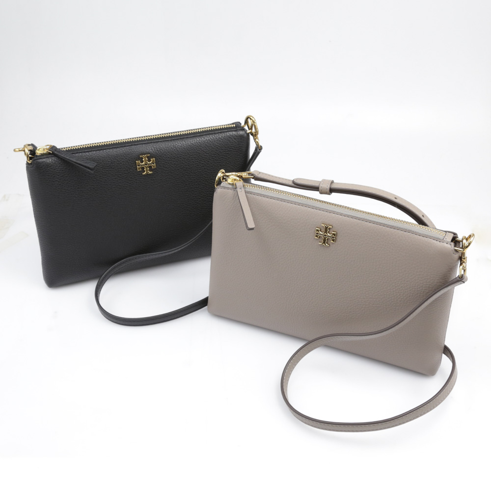 ☆超目玉】 トリーバーチ TORY BURCH ショルダーバッグ KIRAペブル