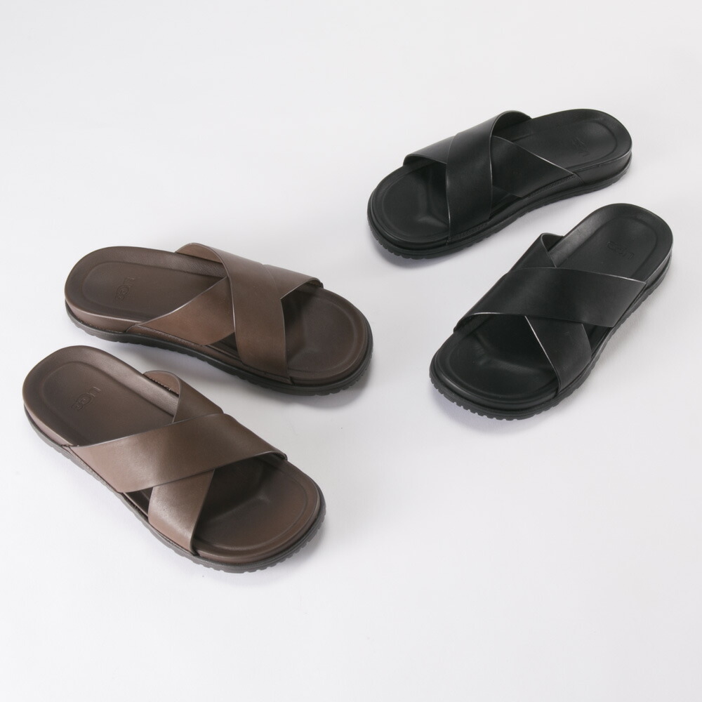 21公式店舗 メンズ Ugg アグ ビーチサンダル Leather Flip Cognac シューズ 靴 Wainscott サンダル Deccanultra Com 21公式店舗 メンズ Ugg アグ ビーチサンダル Leather Flip Cognac シューズ 靴 Wainscott サンダル Deccanultra Com