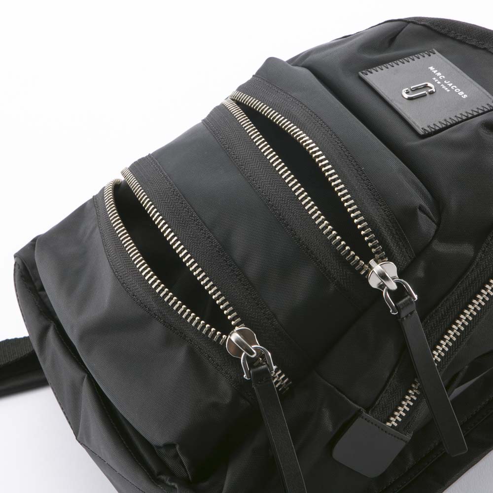 人気が高い マークジェイコブス Marc Jacobs リュック バックパック New Bikerミニbackpack M ギフトラッピング無料 数量は多 Stemworldeducationalservices Com