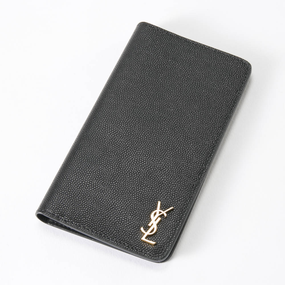 サンローラン Saint Laurent Iphoneケース モノグラムサンローランiphone11 bow0j ギフトラッピング無料 Kiliansreisen De