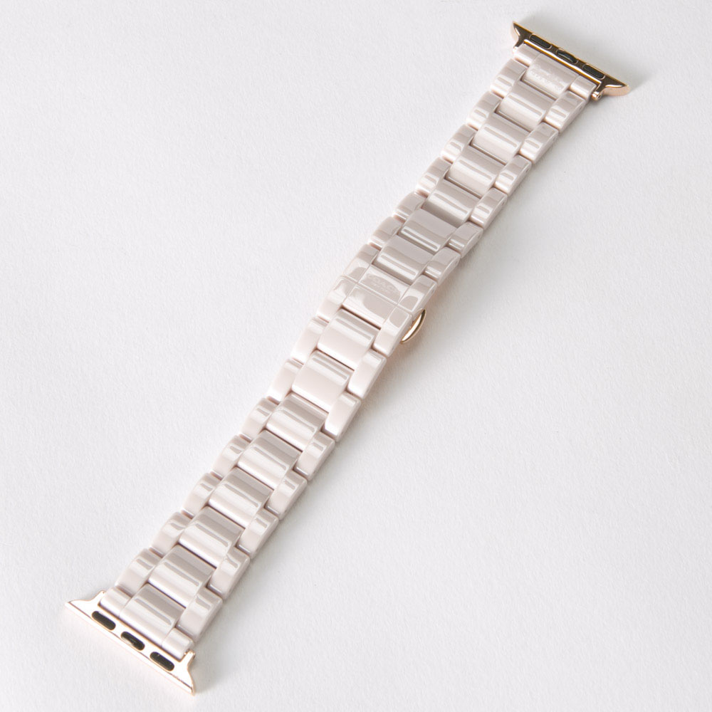 【お買い物マラソン期間中ポイント10倍】コーチ COACH 腕時計ベルト APPLEWATCH STRAPS FITS 38MM AND 40MM CA 14700036　　フィットハウス