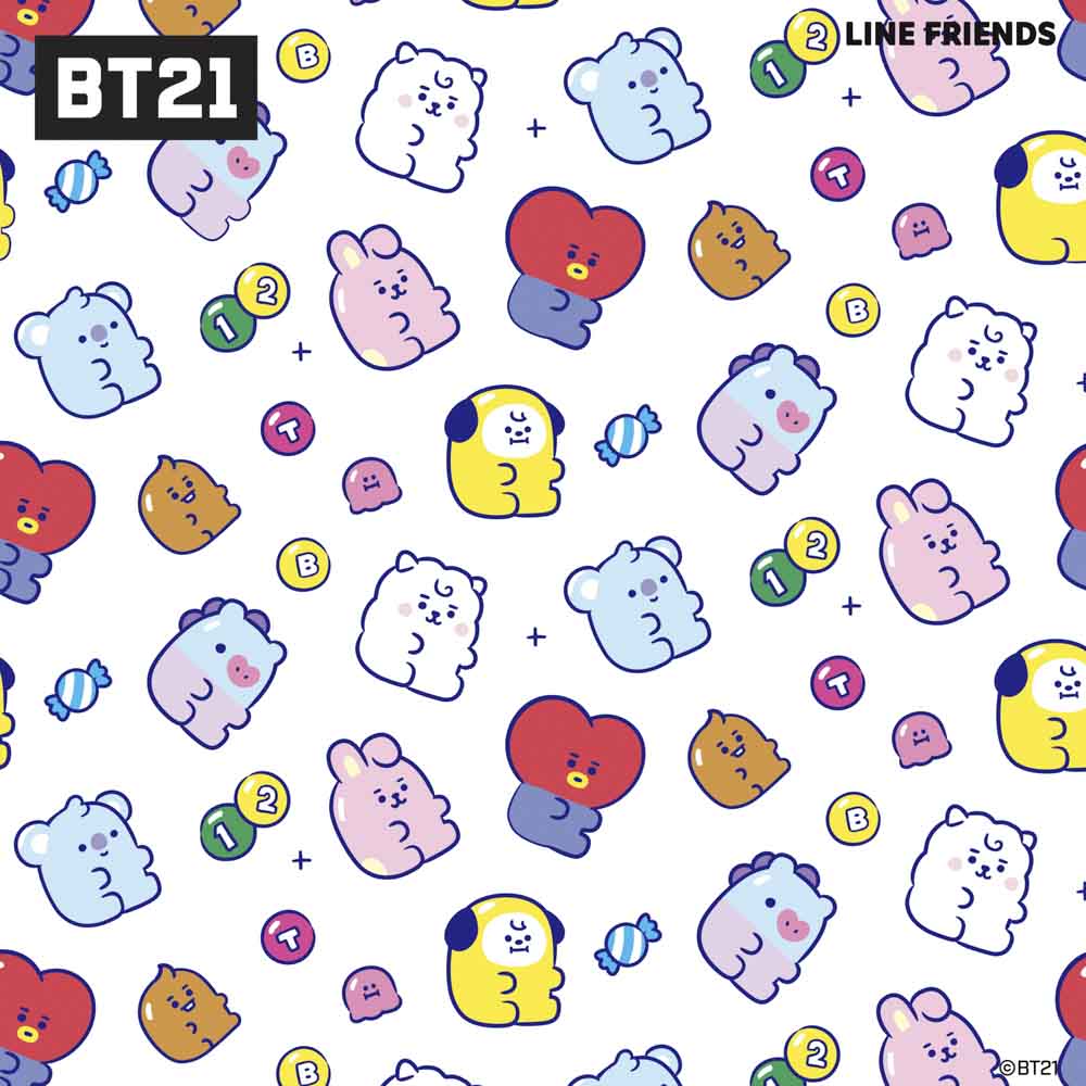 楽天市場 12月25日 26日限定 クーポン配布中 ビーティーイシビル Bt21 除菌ウェットティッシュ Bt21 74220022 ギフトラッピング無料 Fit House