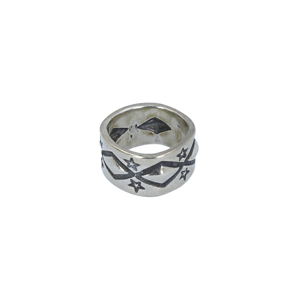 楽天市場】コディサンダーソン Wave gear 3 star ring リング