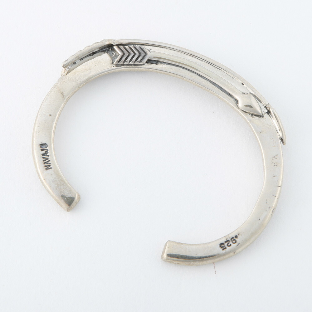 New限定品 コディサンダーソン Cody Sanderson バングル Amigos Arrow Wc1 08 001 ギフトラッピング無料 Fucoa Cl