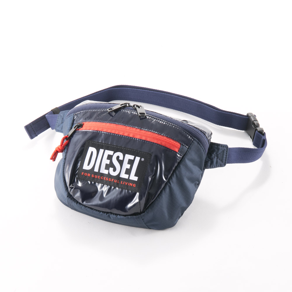 最大94％オフ！ ディーゼル DIESEL ベルトバッグ X08149P4212 ギフト