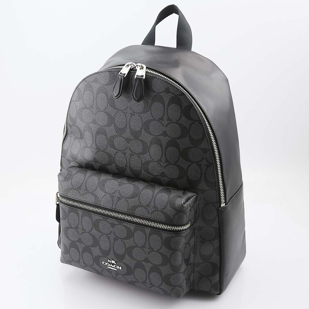超人気 COACH F58314 リュック coach コーチ - リュック/バックパック - labelians.fr