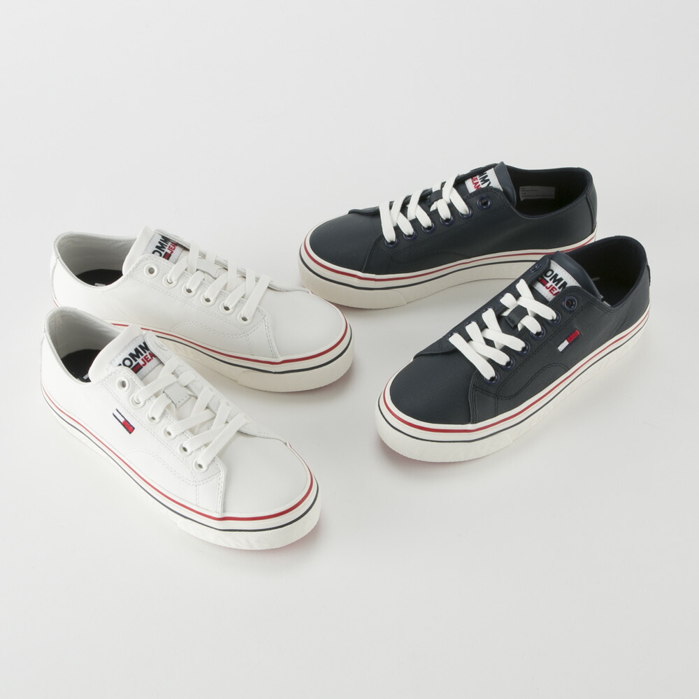 楽天市場】トミーヒルフィガー スニーカー レディース