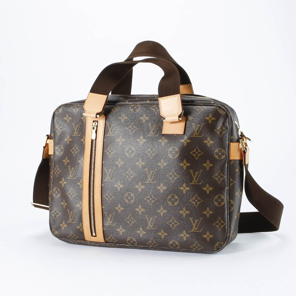 福袋セール】 ルイ ヴィトン LOUIS VUITTON ブリーフケース ビジネス ...