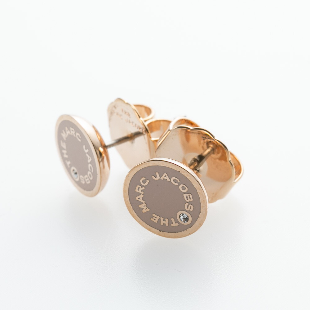 楽天市場】マークジェイコブス ピアス・イヤリング MARC JACOBS