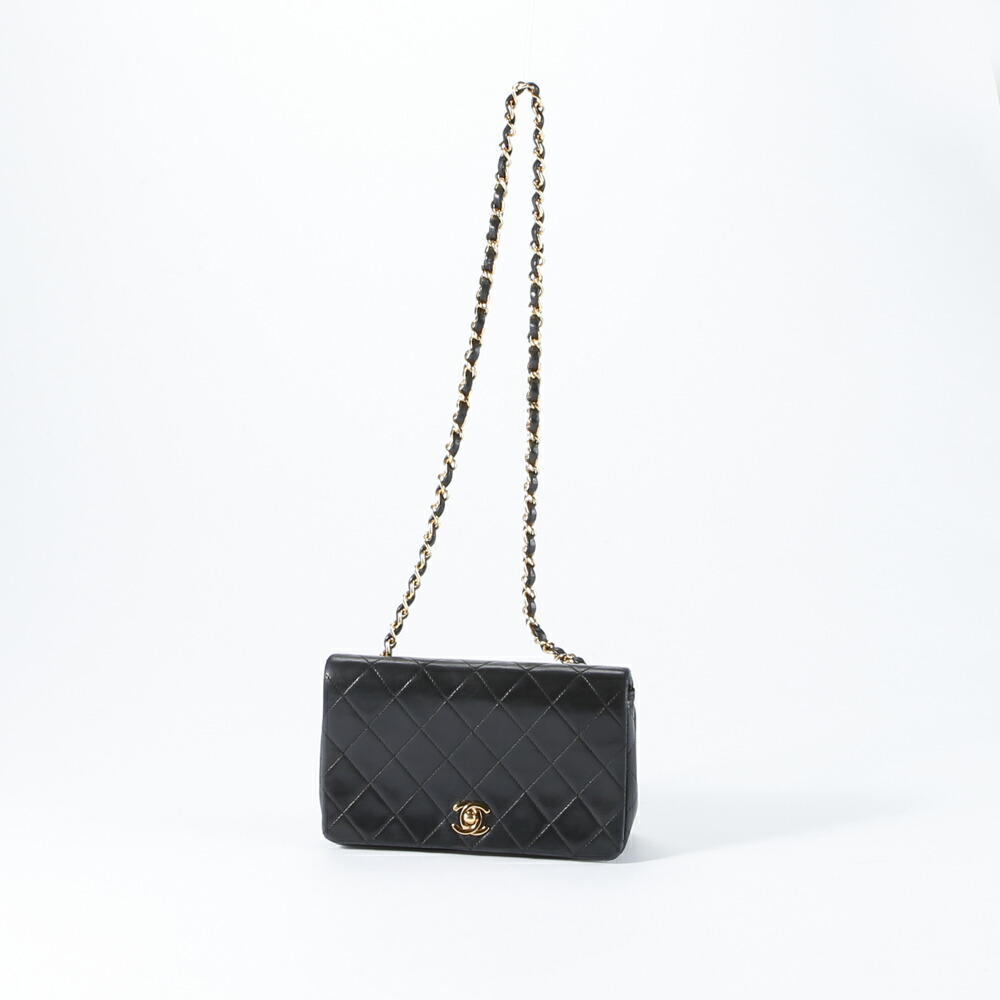 楽天市場】CHANEL シャネル ヴィンテージ マトラッセ ココマーク