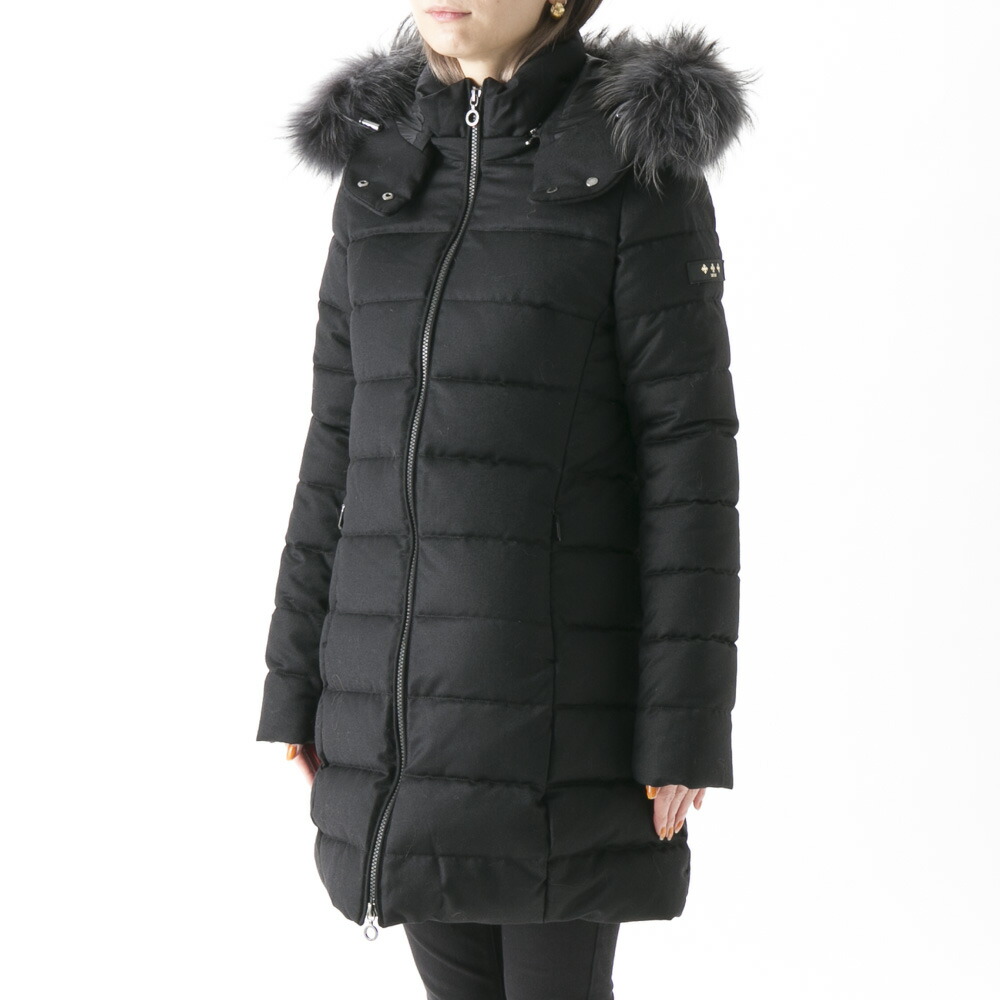 【大人気デザイン】タトラス ダウンジャケット ラビアナ Aライン 即完売モデル 楽天市場】1000円クーポン対象！2024年秋冬入荷タトラス