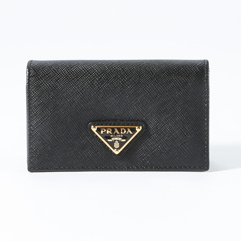 楽天市場】【イタリア買付】プラダ カードケース PRADA プラダ