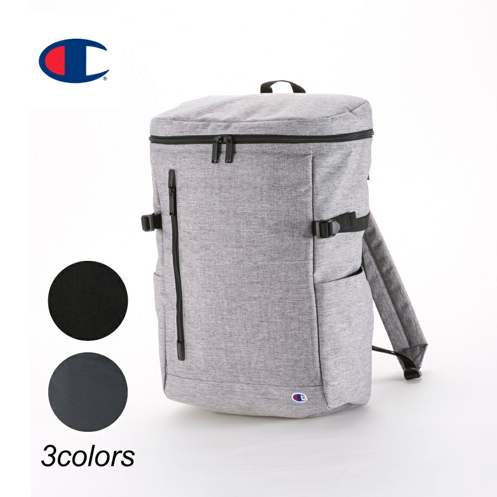 楽天市場】チャンピオン リュックサック コヨーテ 61207-02 : ギフトの