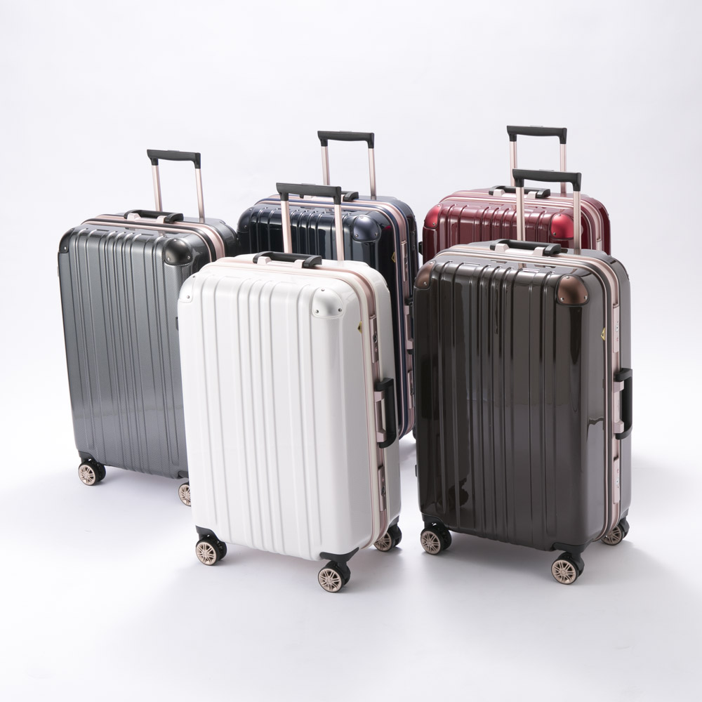 レジェンドウォーカー スーツケース - 旅行用バッグ