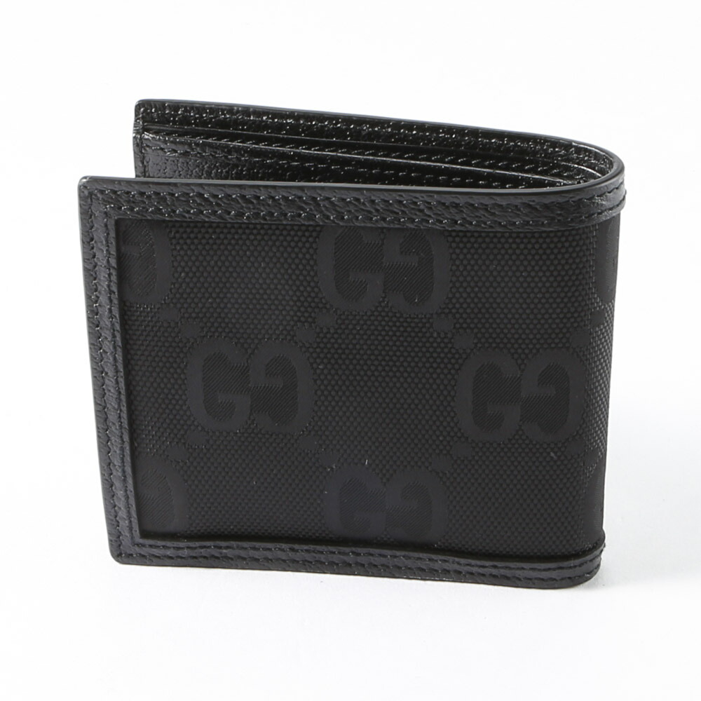 グッチ GUCCI 折り財布 OFF H9HAN ギフトラッピング無料 GUCCI GRID