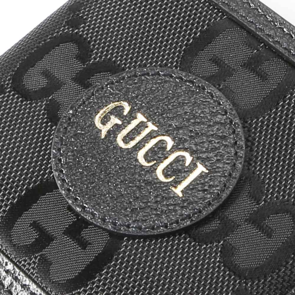 グッチ GUCCI 折り財布 OFF H9HAN ギフトラッピング無料 GUCCI GRID