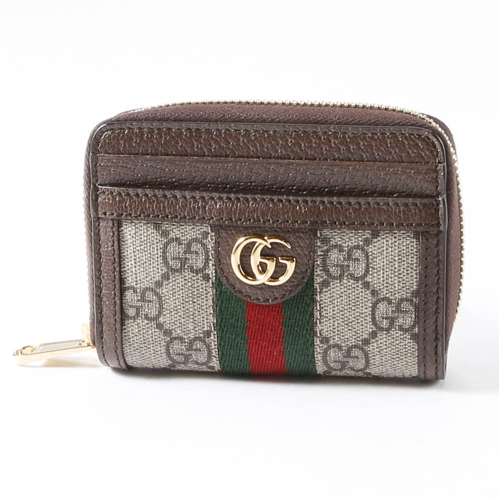 初売り】 GUCCIカードケース ecousarecycling.com