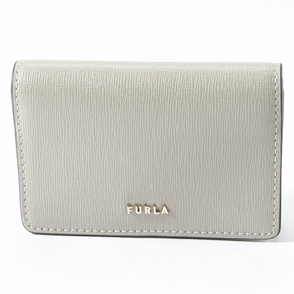 フルラ FURLA 名刺入れ BABYLON MARMO c BALLERINA i PCZ1 ギフトラッピング無料